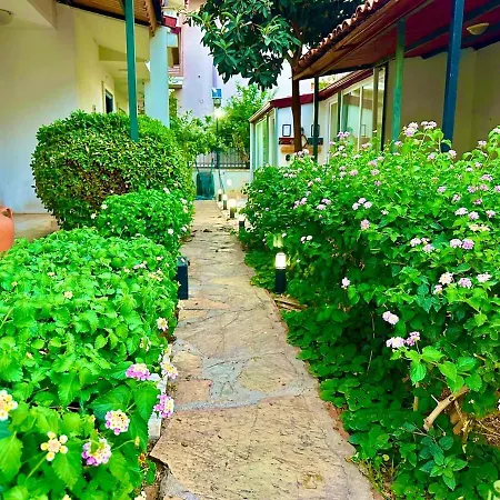 Maldives, Right On Sea In Center Of * Fethiye