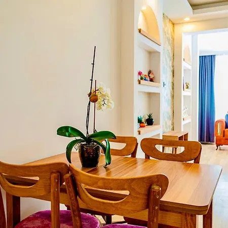 Appartamento Maldives, Right On Sea In Center Of Fethiye